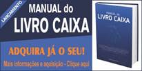 Manual do Livro Caixa - Adquira já o seu!
